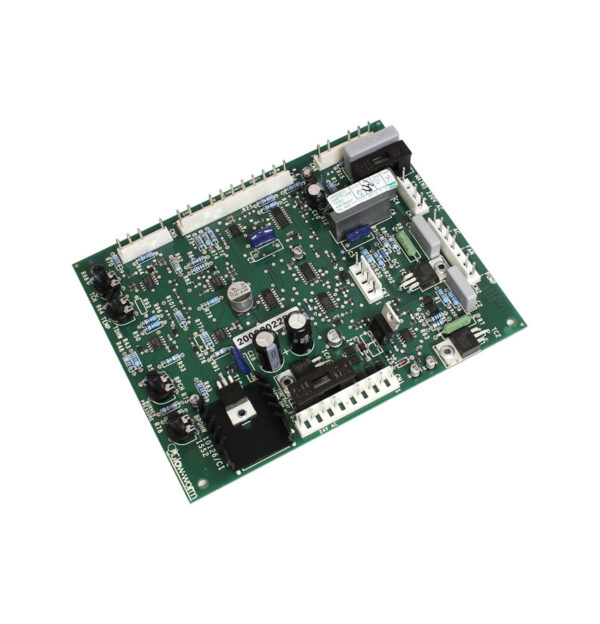 Glowworm PCB 800877