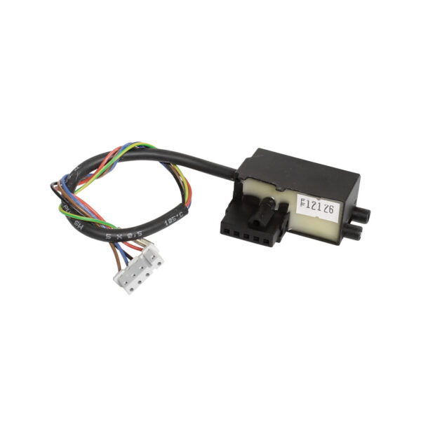 Intergas Ignition Module Siemens 801487