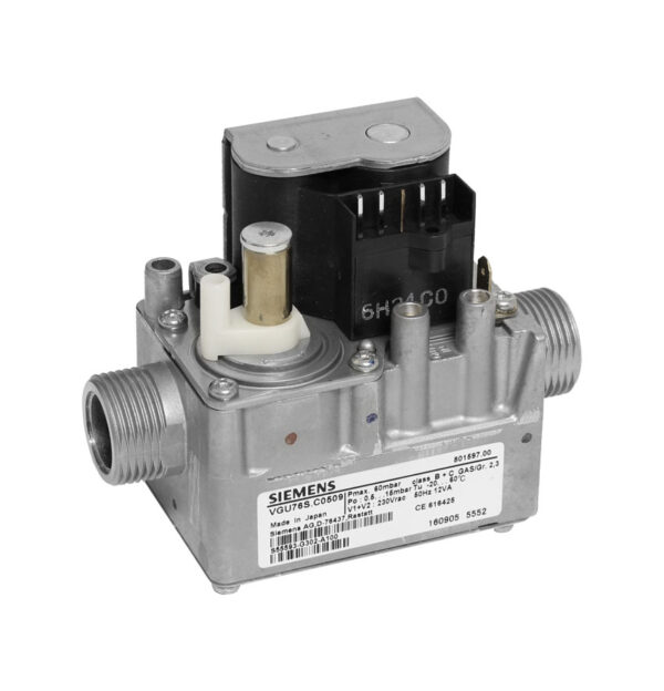 Intergas Smart Gas Valve Siemens 801597