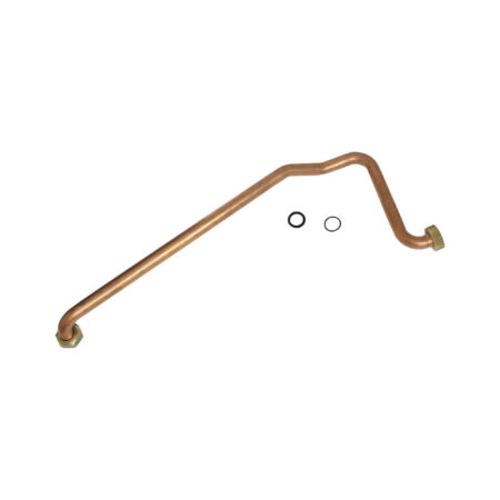 Glowworm Flow Pipe 801628