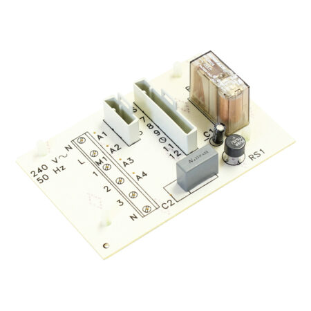 Vokera PCB 8166
