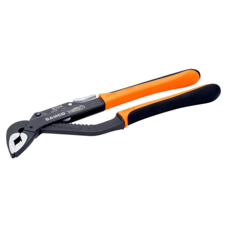 Bahco 250mm Slip Joint Water Pump Pliers 8224