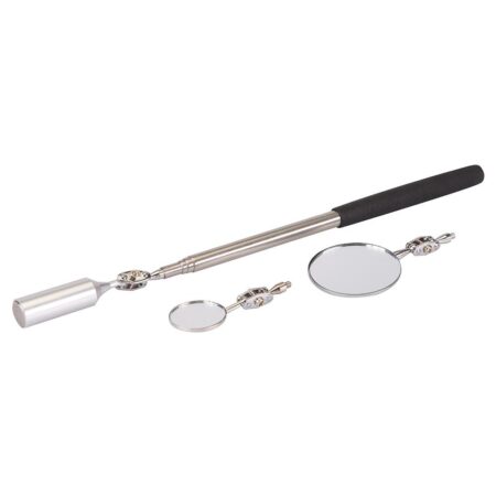 Silverline Pick-Up Tool 3-in-1 823543