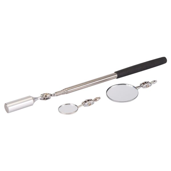 Silverline Pick-Up Tool 3-in-1 823543
