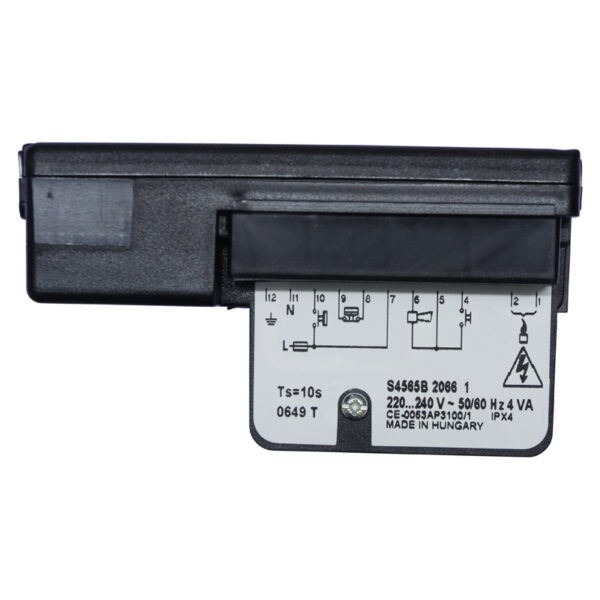 Vokera Maxin Ignition Control Box 8360 - Image 2