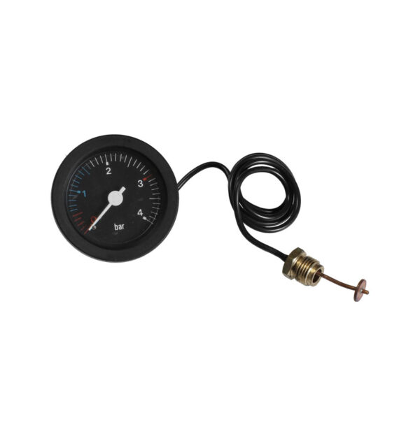 Vokera Pressure Gauge 8377