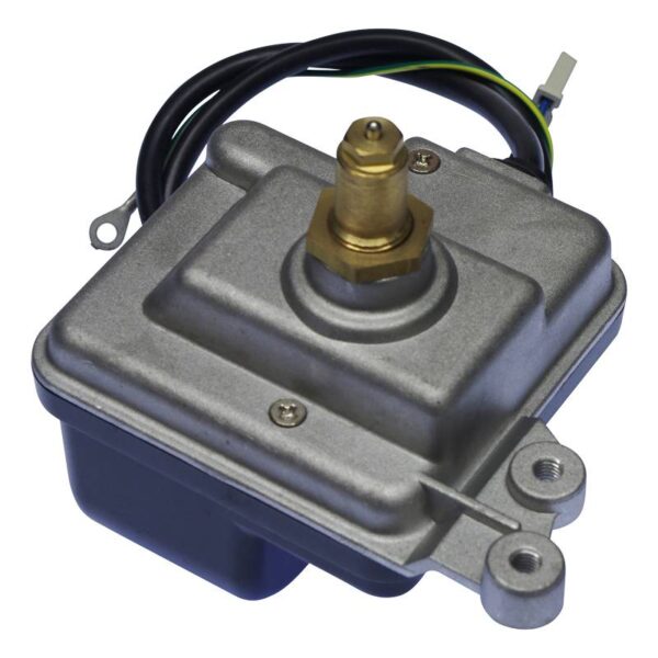 Vokera Three Way Valve NLA 8381 - Image 3