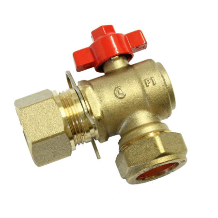 Intergas Flow Valve 842267