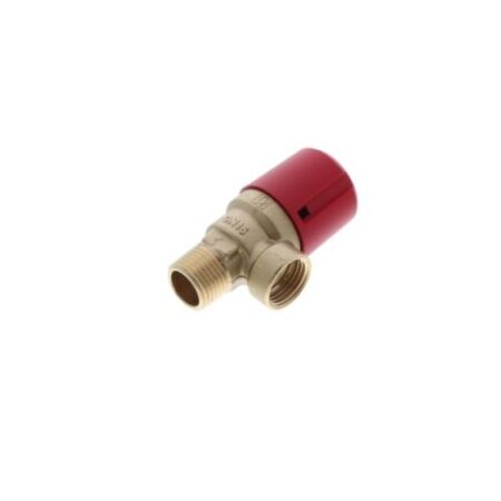 Intergas Rapid Pressure Relief Valve 844097