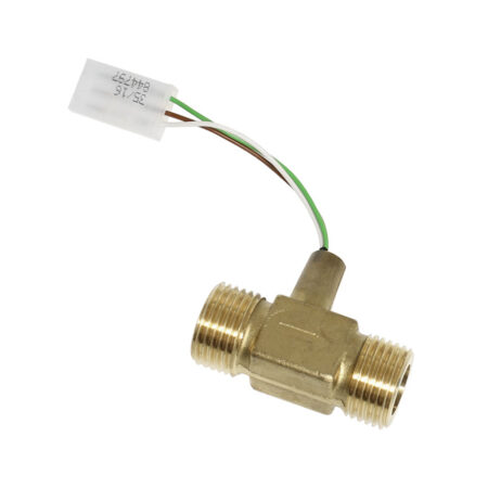 Intergas Flow Sensor / Flow Turbine  844797