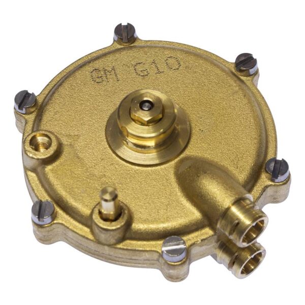Vokera Distribution Manifold 8536