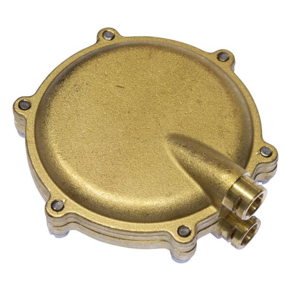 Vokera Distribution Manifold 8536 - Image 2