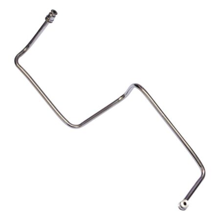 Vokera Depressor Sensor Pipe 8539