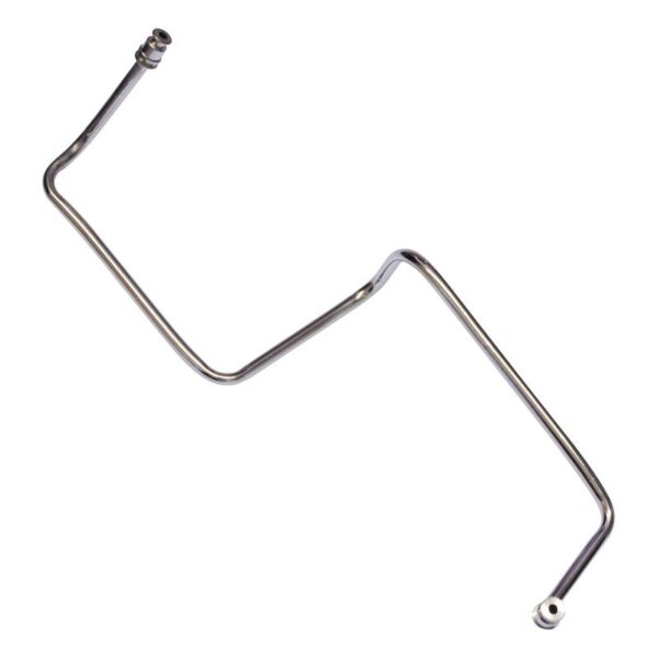 Vokera Depressor Sensor Pipe 8539
