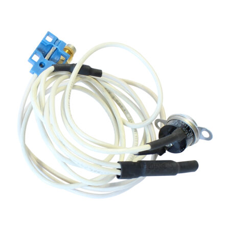 Vokera Combined High Limit & Flue Stat 8547