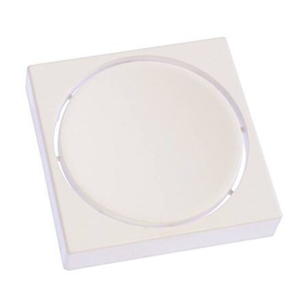 Vokera Clock Blanking Plate 8654