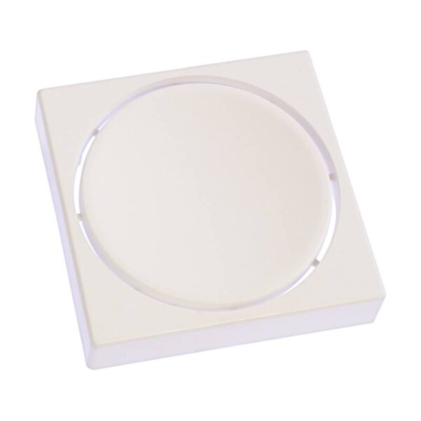 Vokera Clock Blanking Plate 8654