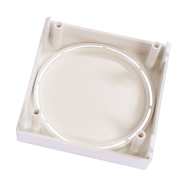 Vokera Clock Blanking Plate 8654 - Image 2