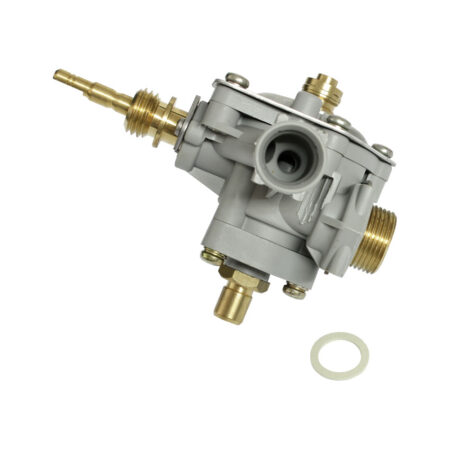 Worcester Water Valve Assy 87070025820