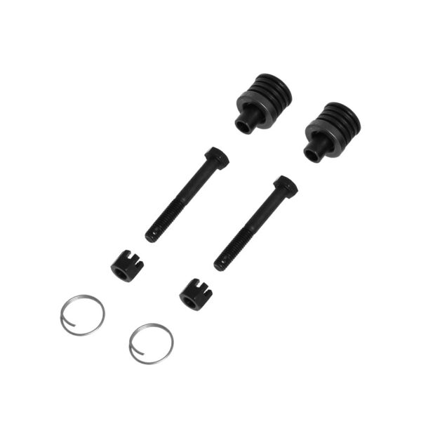 Worcester Fixing Set 87103052960