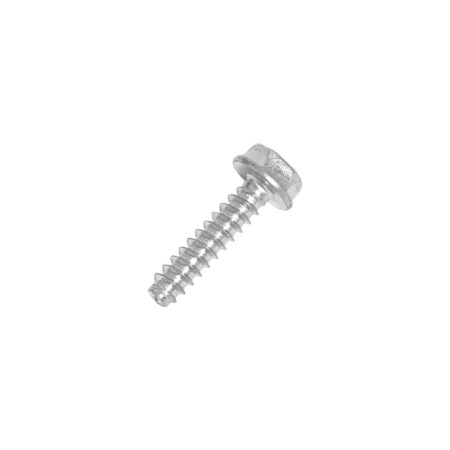 Worcester 4.8 Hex Head Screw 87134030360