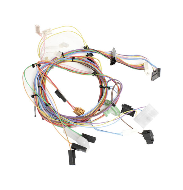 Worcester Set of Cables 87144021150