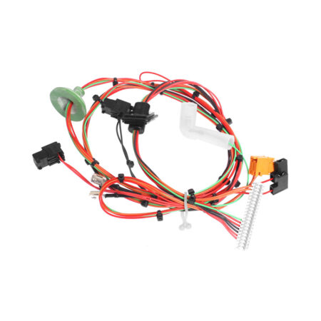 Worcester Set Of Cables 87144113300