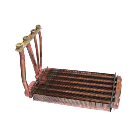 Worcester Heat Exchanger 28KW 87154068140