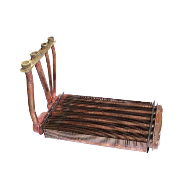 Worcester Heat Exchanger 28KW 87154068140