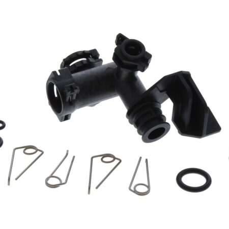 Worcester T-Piece 87155021140