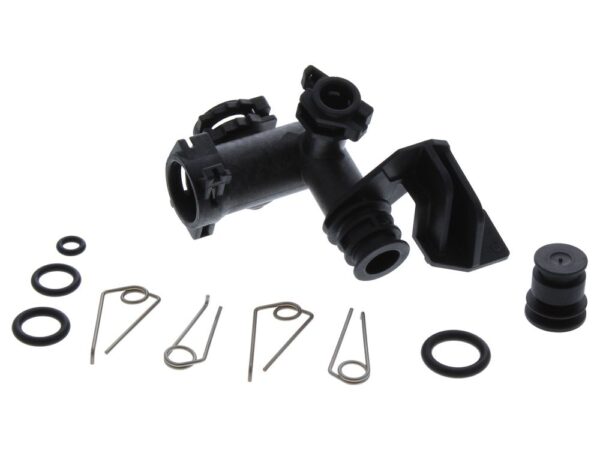 Worcester T-Piece 87155021140