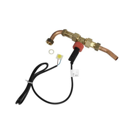 Worcester Flow Switch Assy 87161020390