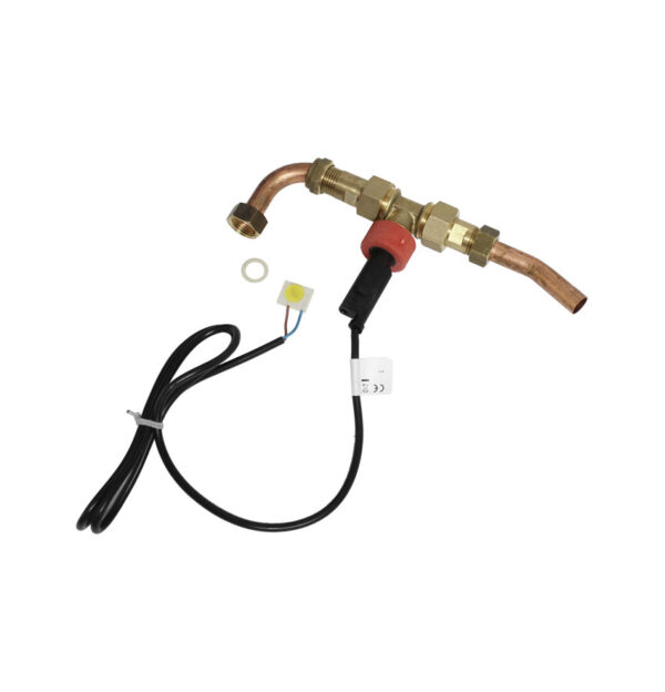 Worcester Flow Switch Assy 87161020390