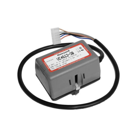 Worcester Diverter Actuator 87161049200