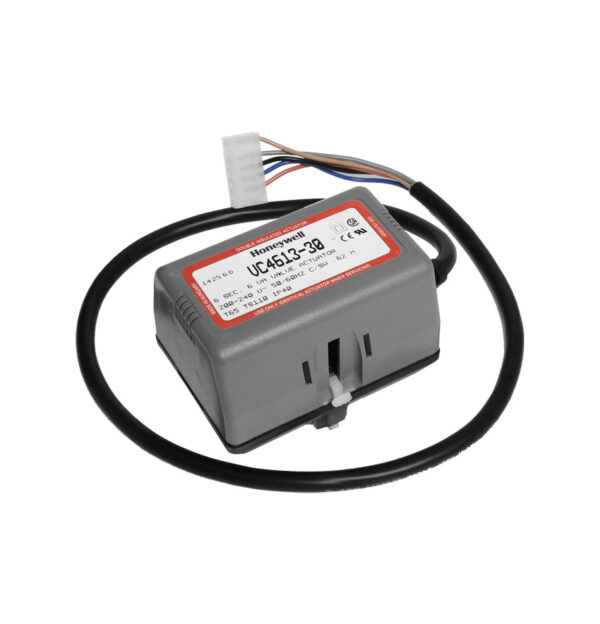 Worcester Diverter Actuator 87161049200
