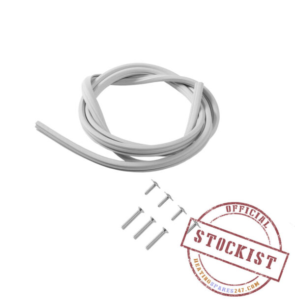 Worcester Door Seal Extrusion 87161051570