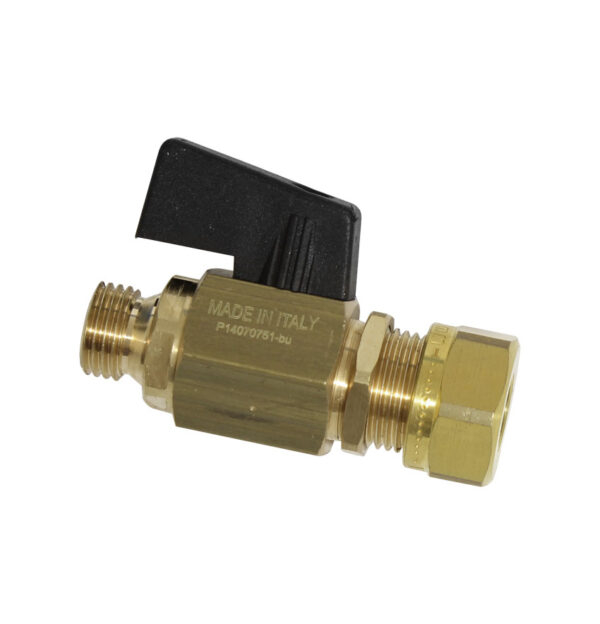 Worcester Valve Oil Line 8716119692