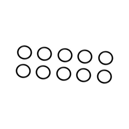 Worcester O-Ring 22 X 3 EPDM ( single) 87161067470