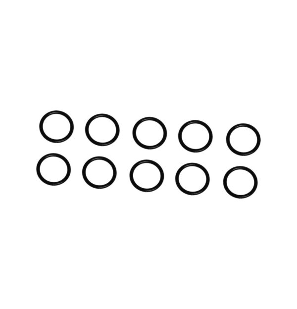 Worcester O-Ring 22 X 3 EPDM ( single) 87161067470