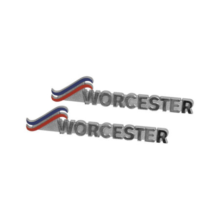 Worcester Badge 87161068080