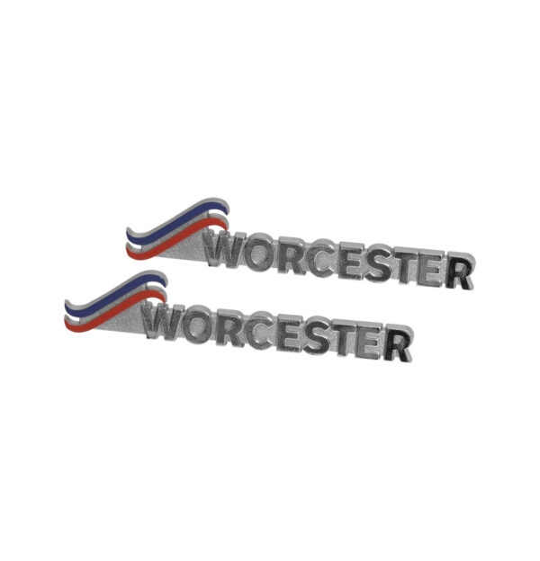 Worcester Badge 87161068080