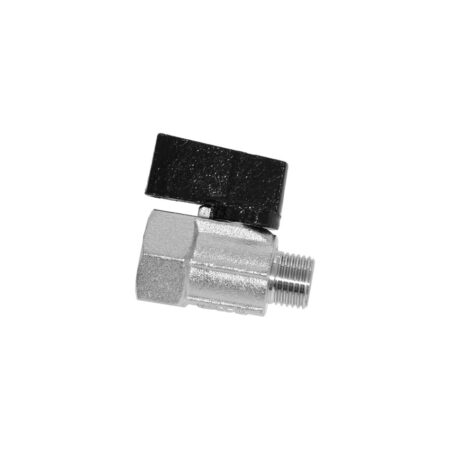 Worcester Ball Valve 1/4" 87161072550