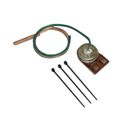 Worcester Thermostat Flue Manual 87161076240