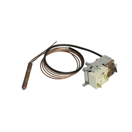 Worcester Control Thermostat 87161078720