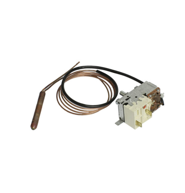 Worcester Control Thermostat 87161078720