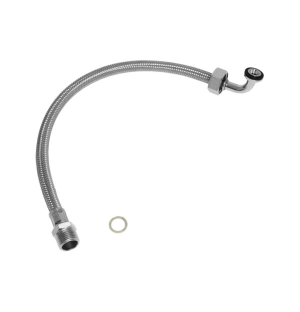 Worcester Flexible Hose 87161081510