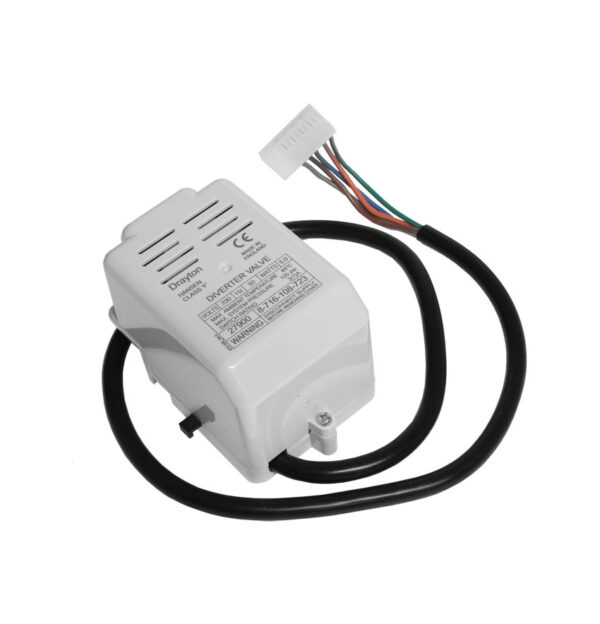 Worcester Diverter Valve Actuator 87161087230