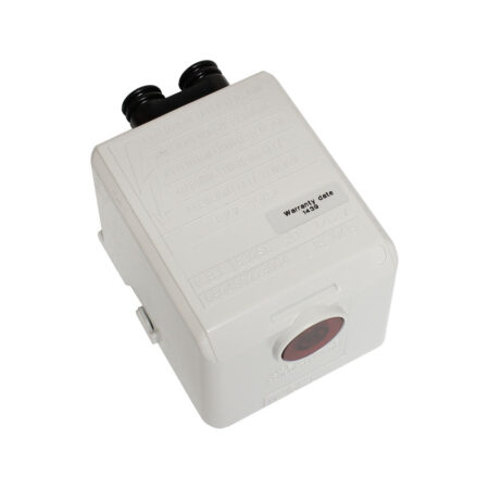 Worcester Control Box 87161092600 NLA