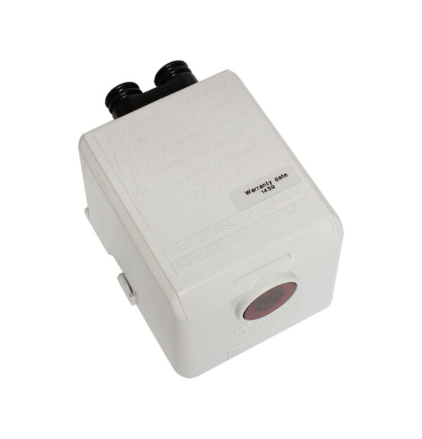 Worcester Control Box 87161092600 NLA