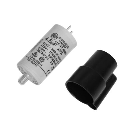 Worcester Capacitor 87186909610